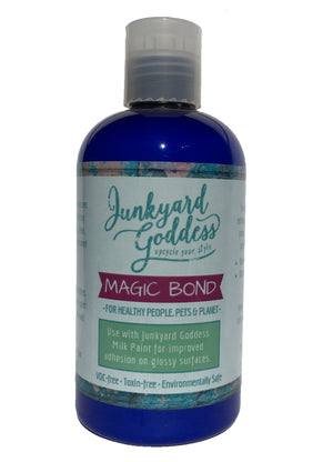Junkyard Goddess Magic Bond - Junkyard Goddess Eco-Boutique