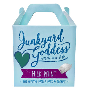 Sacred Glitter Milk Paint